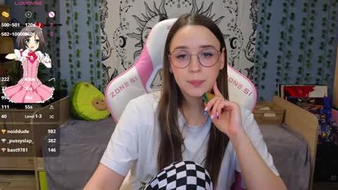 Alice online show from January 13, 6:27 am