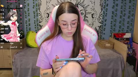 Alice online show from January 15, 3:54 am