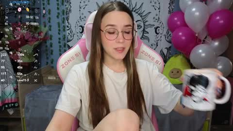 Alice online show from January 21, 2:43 am