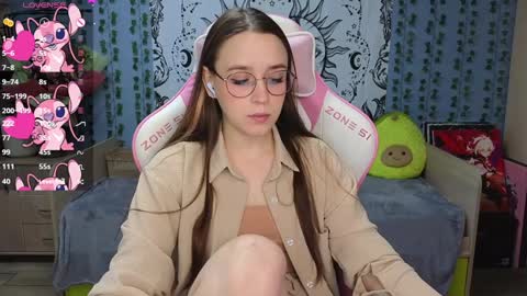 Alice online show from February 6, 3:06 am