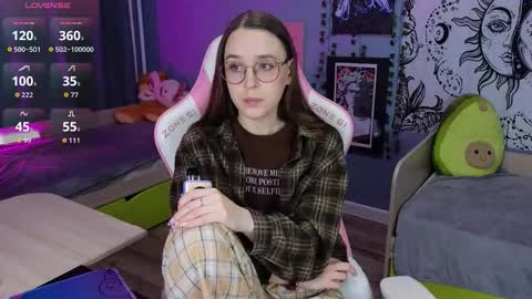 Alice online show from February 19, 3:35 am