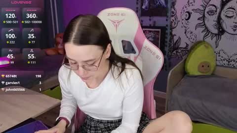 Alice online show from March 2, 5:08 am