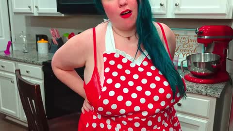 Sweet Gracie online show from December 7, 6:43 am