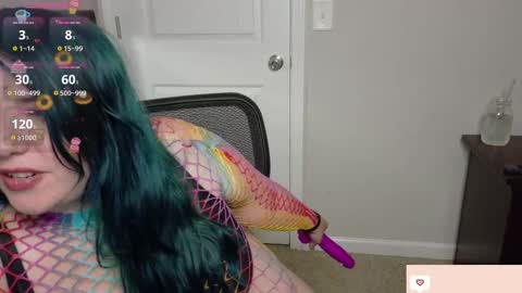 Sweet Gracie online show from November 2, 3:31 am