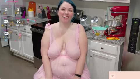 Sweet Gracie online show from November 9, 5:06 am