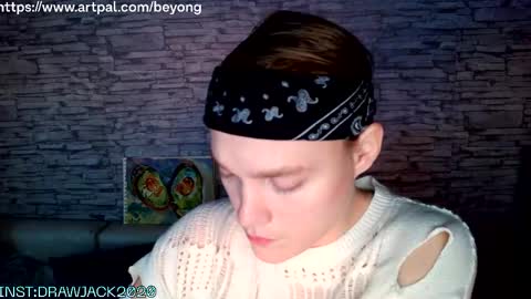 Snapshot of sweet_guys_ chatting on October 21, 6:52 pm Jack online show from October 21, 6:52 pm