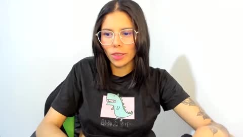 Snapshot of sweet_hann chatting on January 21, 3:59 am Hanna online show from January 21, 3:59 am