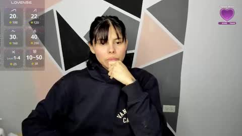 Hanna online show from October 4, 7:06 am