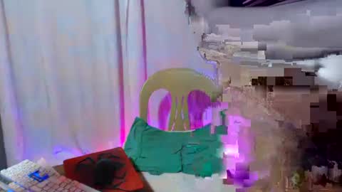 hanna mae online show from October 9, 12:52 am