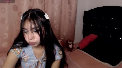 Hannah online show from October 2, 9:49 am