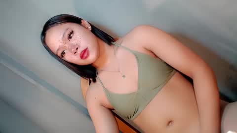 Anisha online show from March 7, 1:13 am