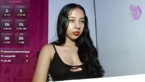 Snapshot of sweet_isaa chatting on December 28, 7:00 am Hello welcome to my room - follow me please online show from December 28, 7:00 am
