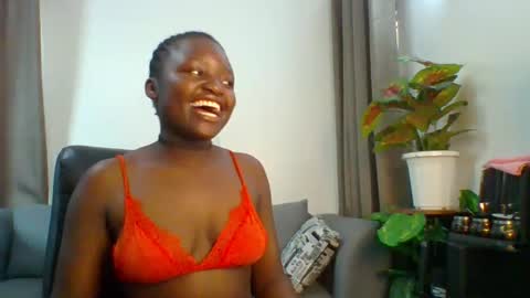 ESTHER NEEMA online show from December 6, 4:58 am