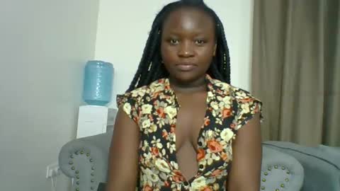 ESTHER NEEMA online show from January 4, 4:44 am