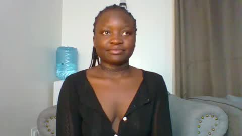 ESTHER NEEMA online show from January 15, 4:36 am