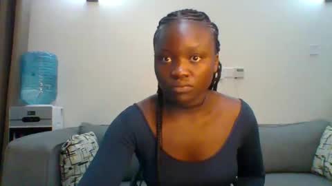 ESTHER NEEMA online show from January 29, 4:47 am