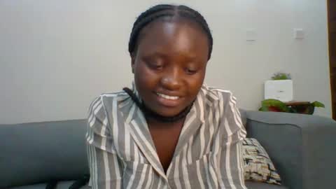 ESTHER NEEMA online show from February 20, 8:06 am