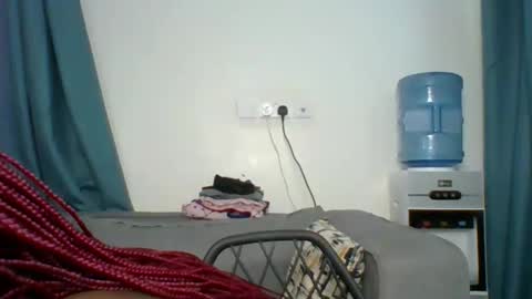 ESTHER NEEMA online show from November 21, 4:22 am