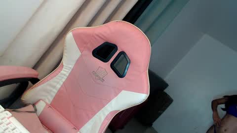 Jess online show from February 21, 2:38 pm