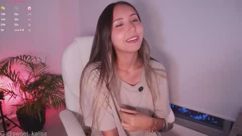 Call me Kali  online show from March 11, 11:00 pm