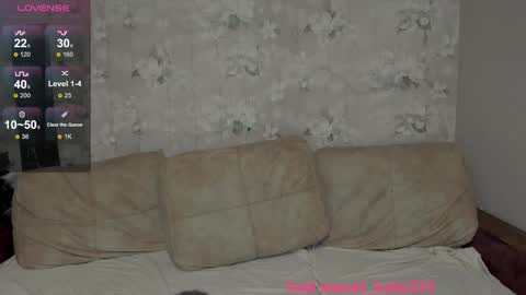 Kate online show from February 15, 4:53 am