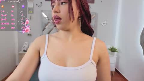 KhristieJoin The Fan Club online show from September 19, 3:19 am