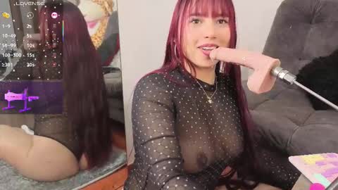 KhristieJoin The Fan Club online show from February 4, 4:29 am