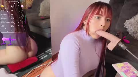 KhristieJoin The Fan Club online show from February 13, 4:30 am