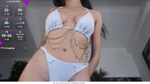 Alesy online show from November 11, 9:26 pm