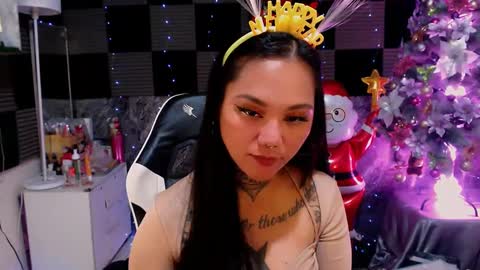 sweet_kittykatya online show from December 31, 4:57 pm
