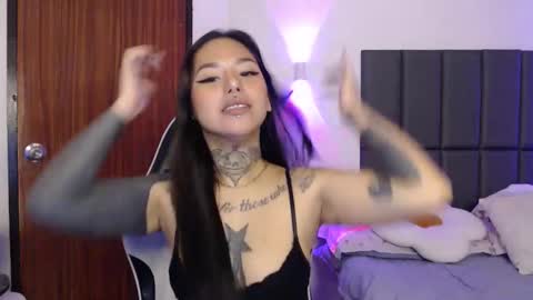 sweet_kittykatya online show from October 14, 5:14 pm