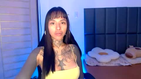 Snapshot of sweet_kittykatya chatting on July 9, 5:06 pm sweet_kittykatya online show from July 9, 5:06 pm