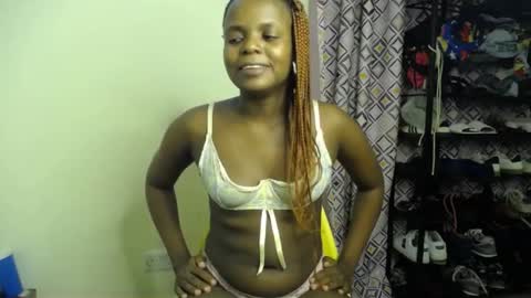 Kush online show from June 23, 5:00 pm