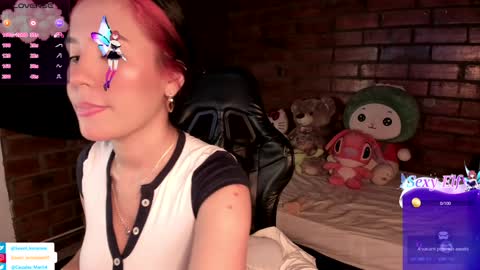 Lemarie online show from December 6, 9:54 am