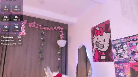 sweet_lilly_sweet online show from December 15, 1:24 am