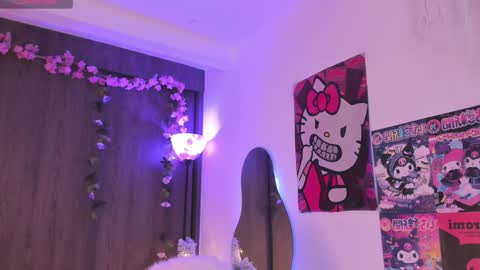 sweet_lilly_sweet online show from December 18, 10:13 pm