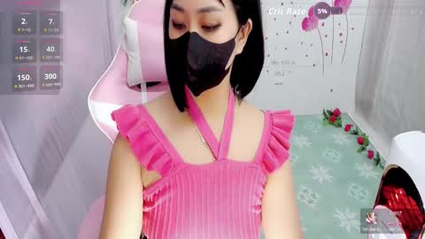 Lily online show from November 20, 3:50 am