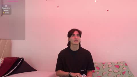 Snapshot of sweet_litle_ chatting on May 28, 12:02 pm Mia online show from May 28, 12:02 pm
