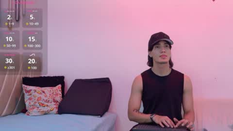 Snapshot of sweet_litle_ chatting on June 11, 12:03 pm Mia online show from June 11, 12:03 pm