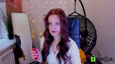 sweet_lottie online show from February 16, 7:59 am