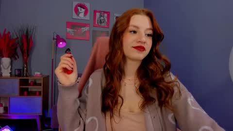 Snapshot of sweet_lottie chatting on April 29, 11:03 am sweet_lottie online show from April 29, 11:03 am