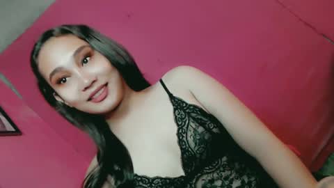 SWEET LOVE online show from March 6, 3:24 am