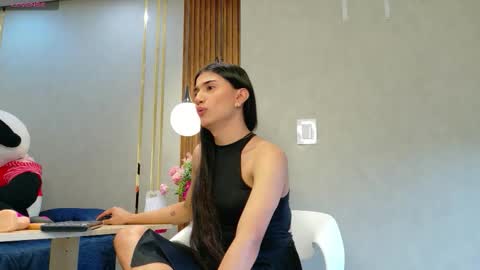 sweet_mafee online show from February 13, 1:07 pm