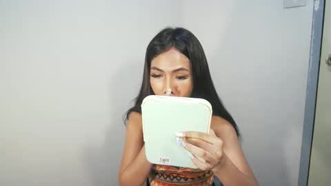 Maleia online show from December 4, 9:12 pm