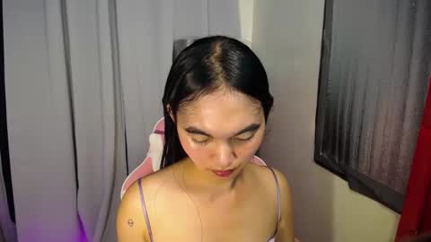 Snapshot of sweet_mariax chatting on February 5, 12:06 pm Maria Stella online show from February 5, 12:06 pm