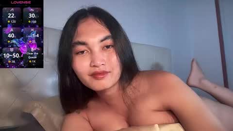 Maria Stella online show from May 31, 1:58 am