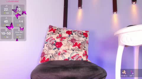 Melody online show from February 23, 11:47 pm