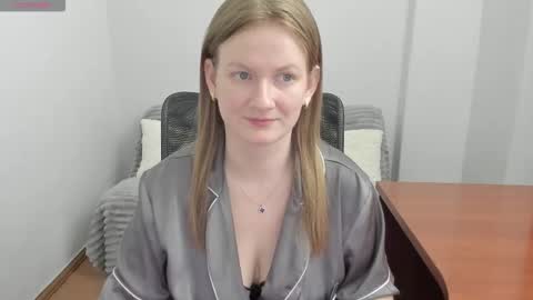 Mila online show from March 23, 12:47 am