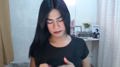 Melon online show from January 24, 11:12 pm