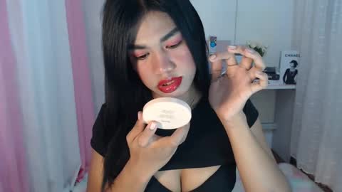 Melon online show from February 4, 8:06 pm